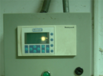 Honeywell小型溫濕度、壓力報(bào)警控制系統(tǒng)
